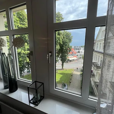 Moderne 2 Zimmer Wohnung Salina Bad Rothenfelde Exterior foto
