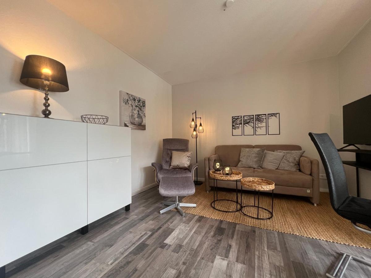 Apartment Moderne 2 Salina