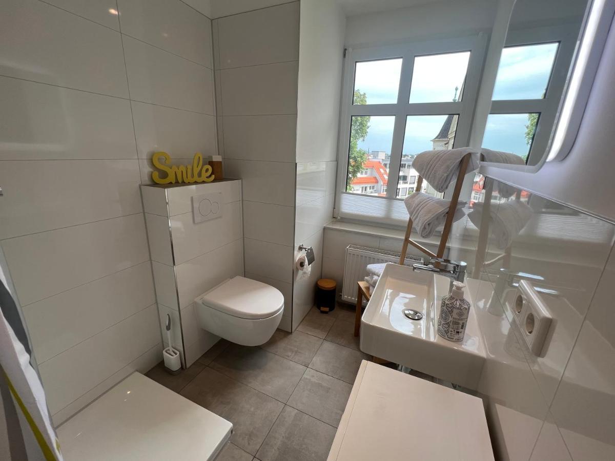 Apartment Moderne 2 Salina *