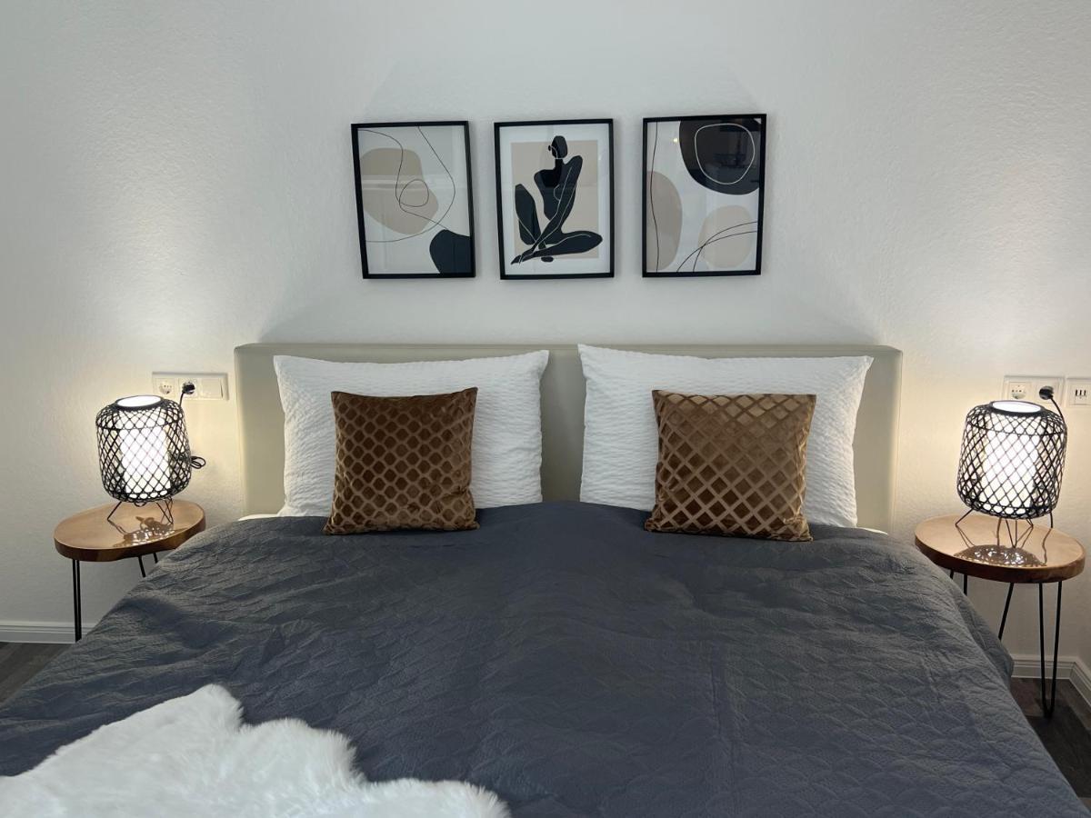 Apartment Moderne 2 Salina Bad Rothenfelde