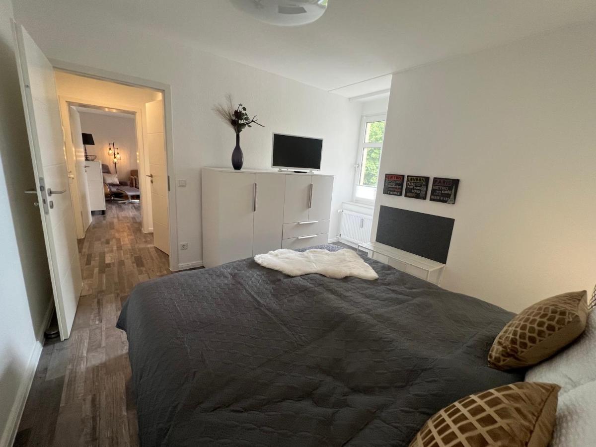 Moderne 2 Salina Apartment *