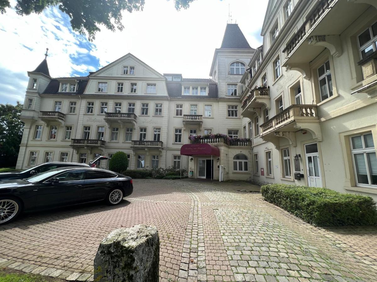 Apartment Moderne 2 Salina *